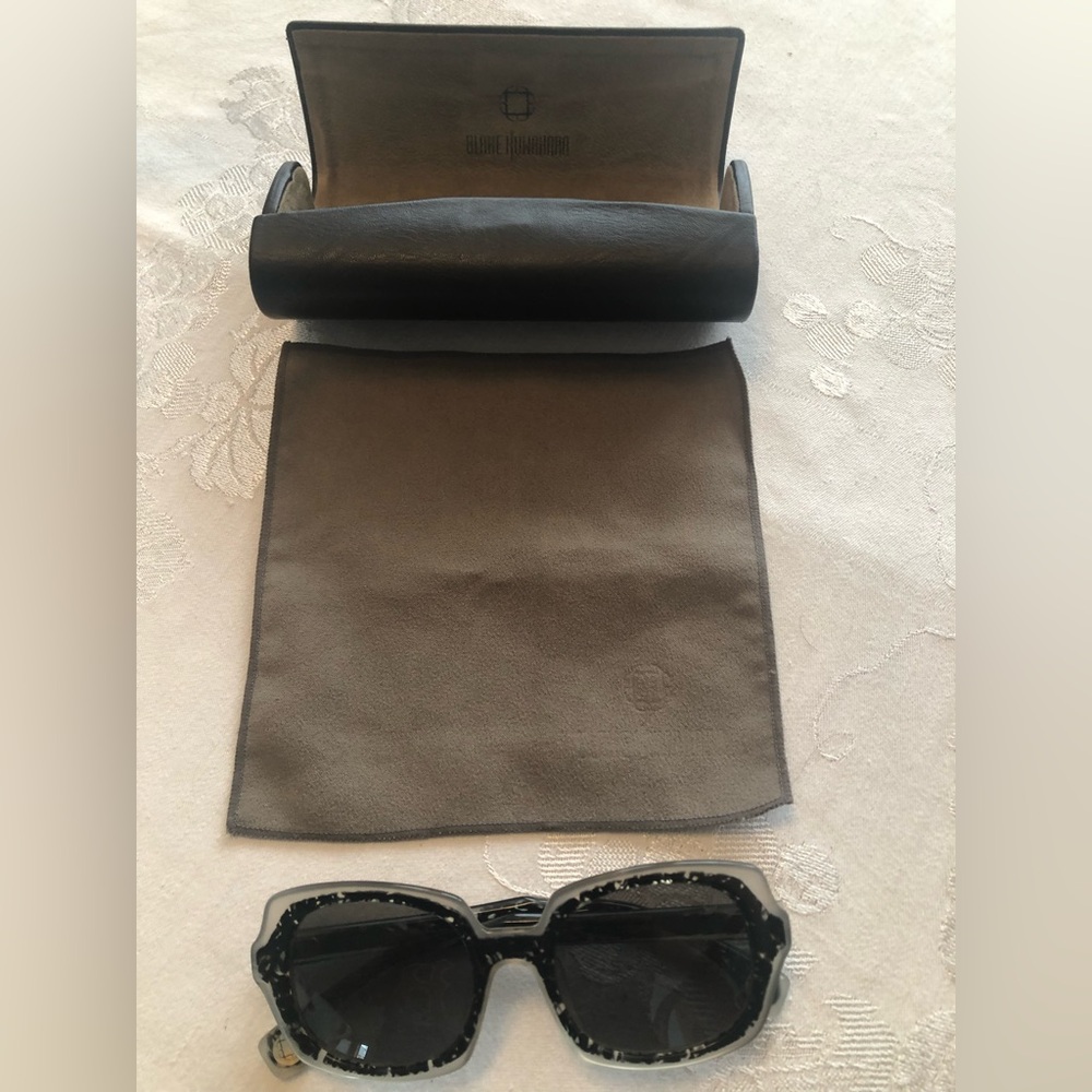 Blake Kuwahara Sunglasses
